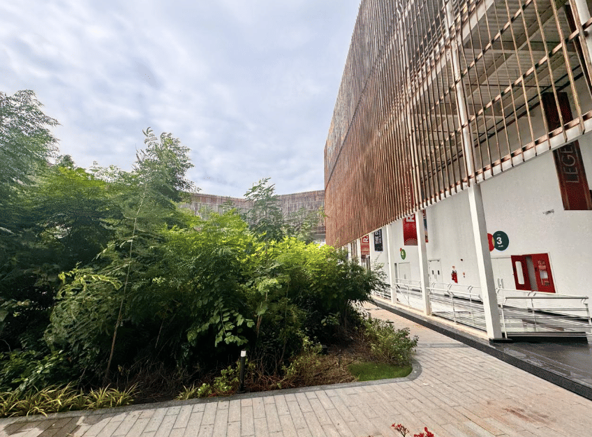 Republic School of Journalism Noida infrastructure photo 34